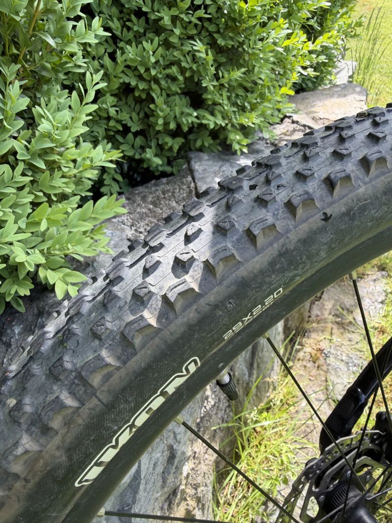 Scott Scale 980