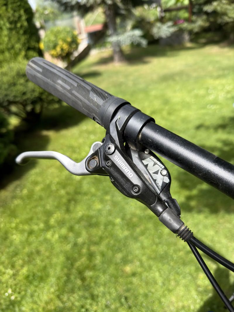 Scott Scale 980