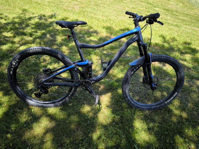 Giant Trance 3 