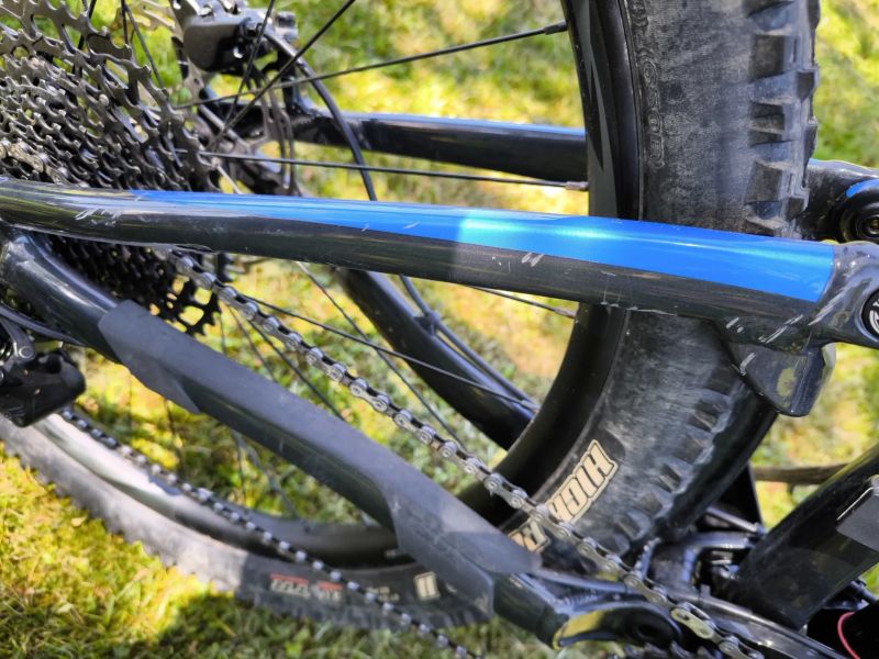 Giant Trance 3 