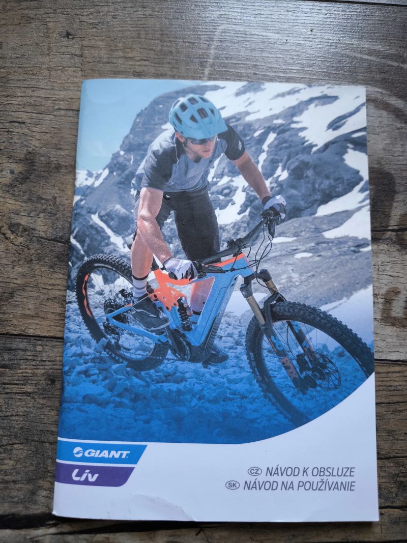 Giant Trance 3 