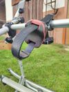Nosič kol Fiamma Carry-Bike