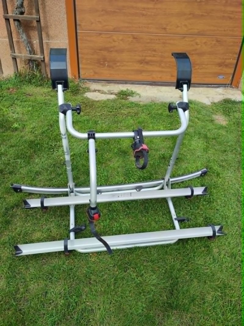 Nosič kol Fiamma Carry-Bike
