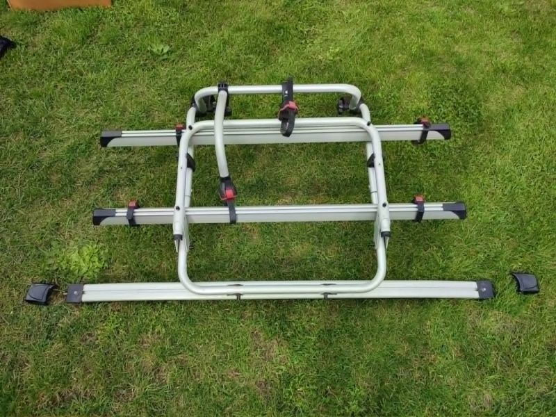 Nosič kol Fiamma Carry-Bike