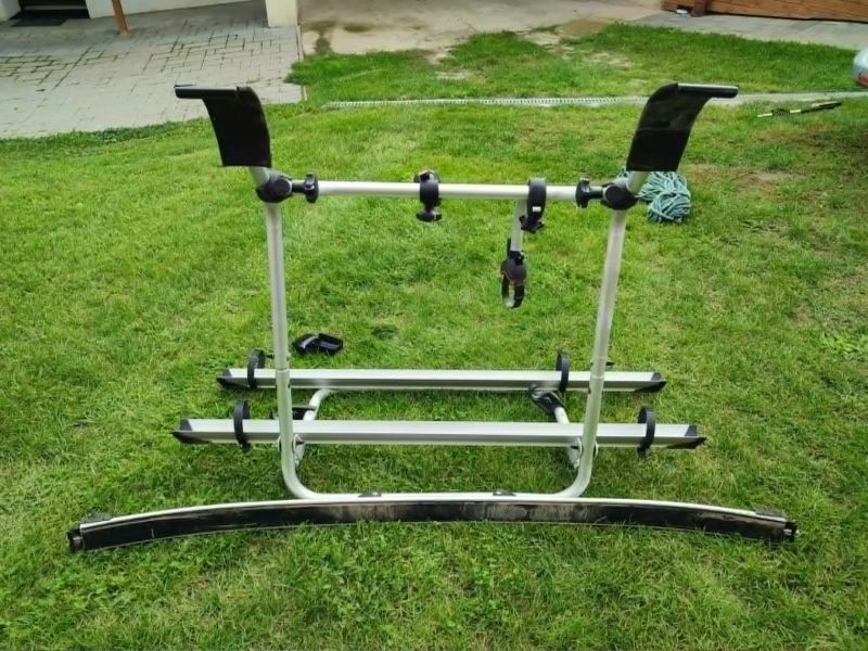 Nosič kol Fiamma Carry-Bike