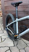 Early Rider Seeker 24