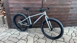 Early Rider Seeker 24