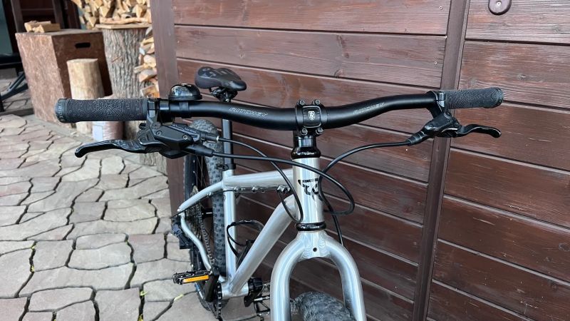 Early Rider Seeker 24