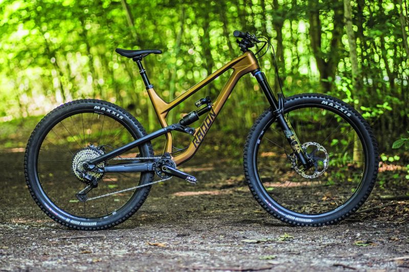 Radon swoop 10.0