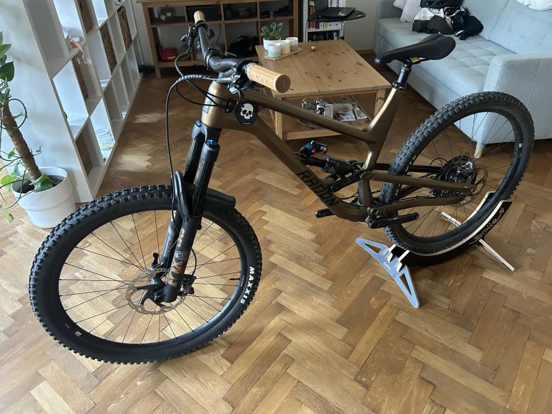 Radon swoop 10.0