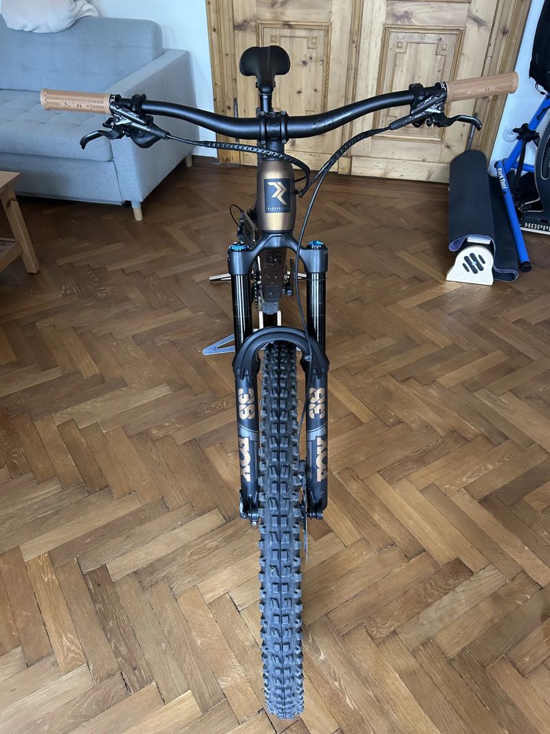Radon swoop 10.0