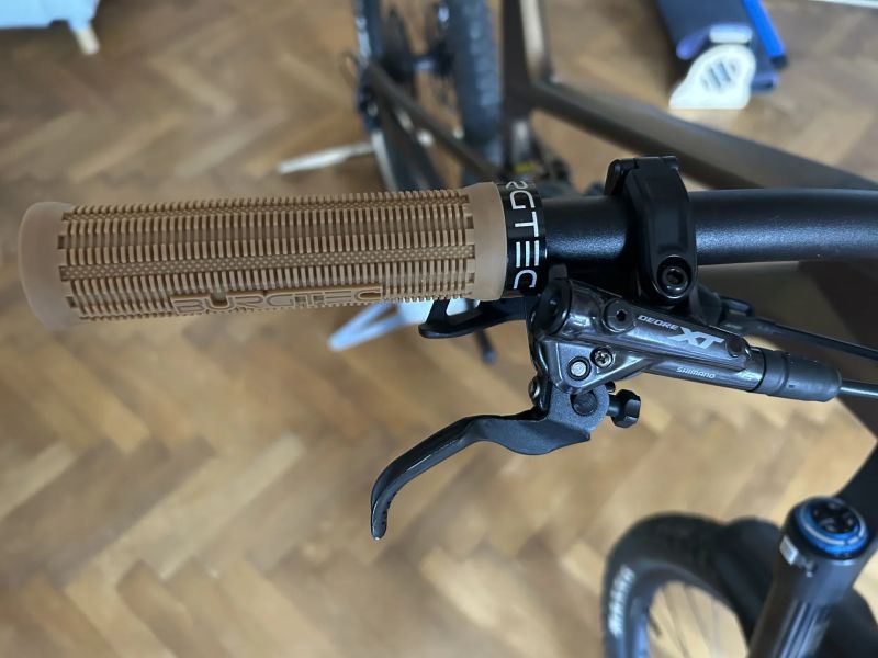 Radon swoop 10.0