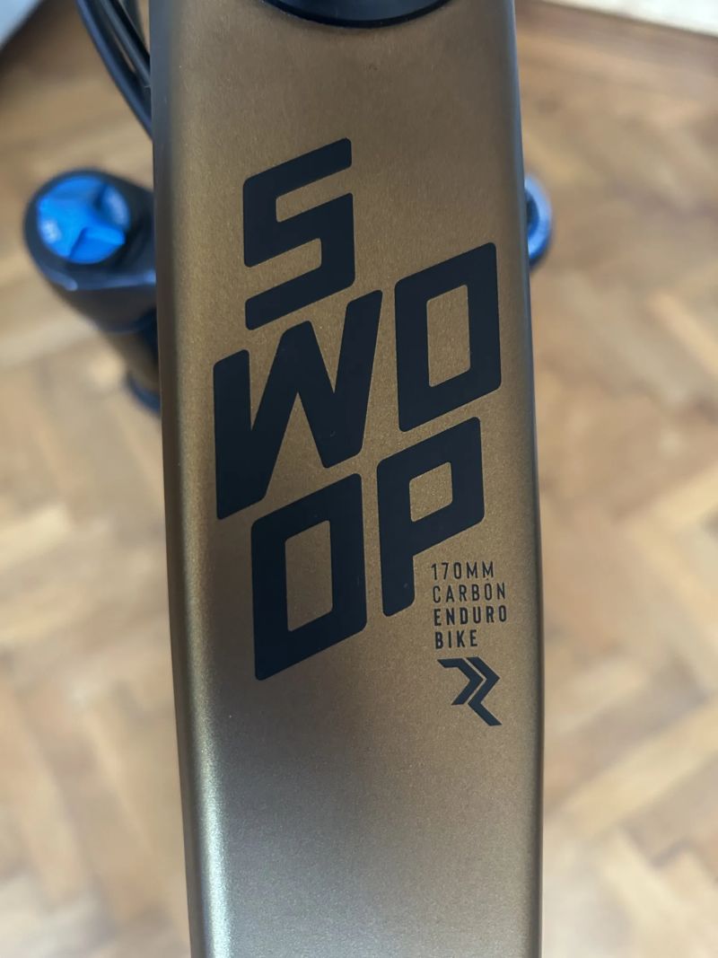 Radon swoop 10.0