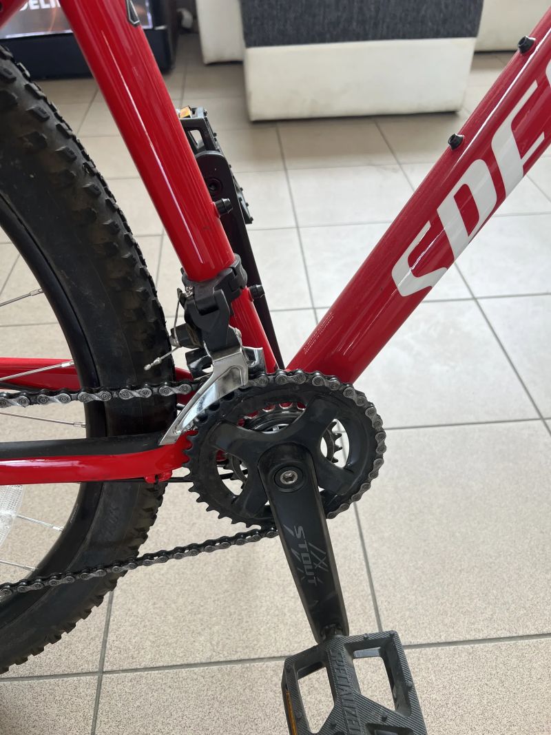 Specialized rockhopper
