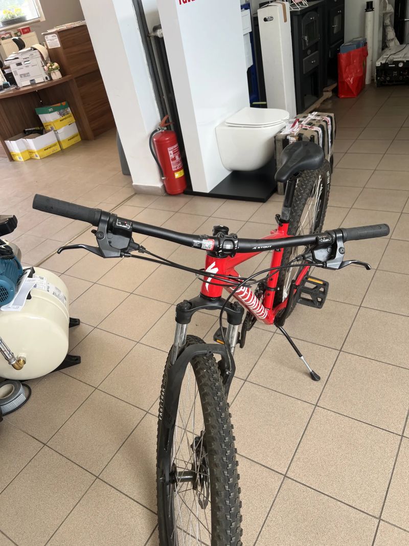 Specialized rockhopper