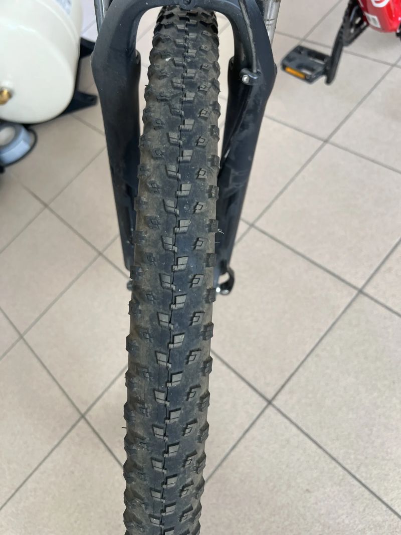 Specialized rockhopper