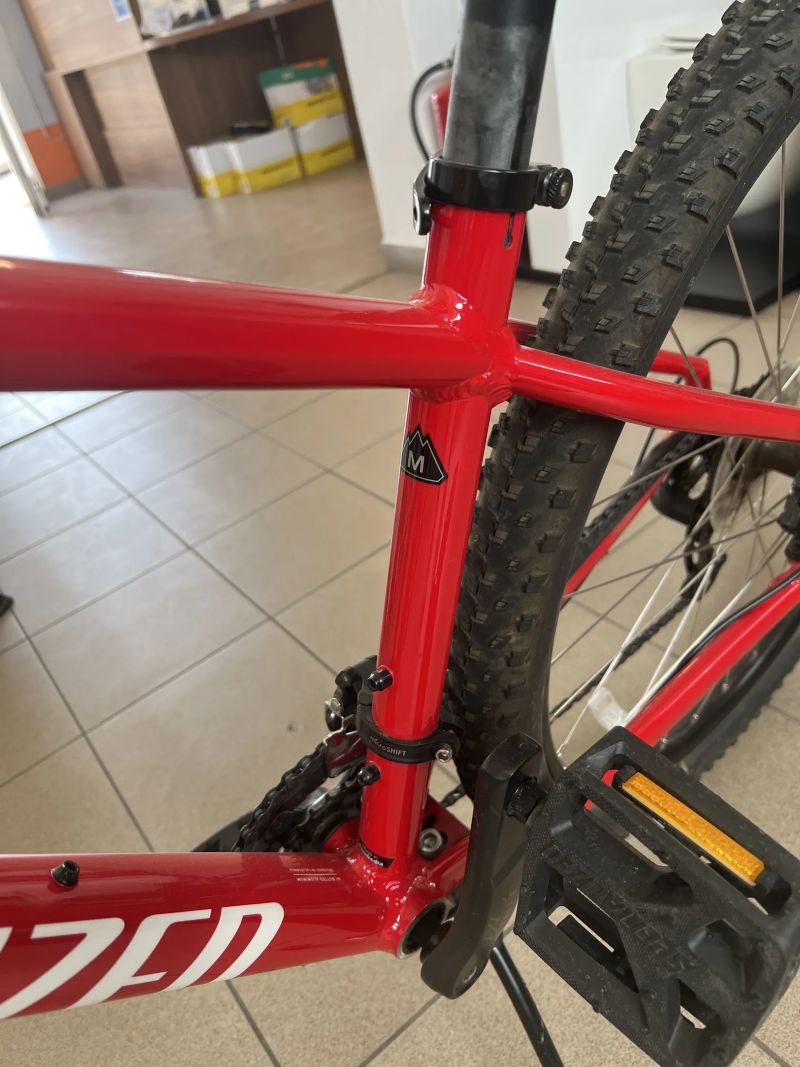 Specialized rockhopper