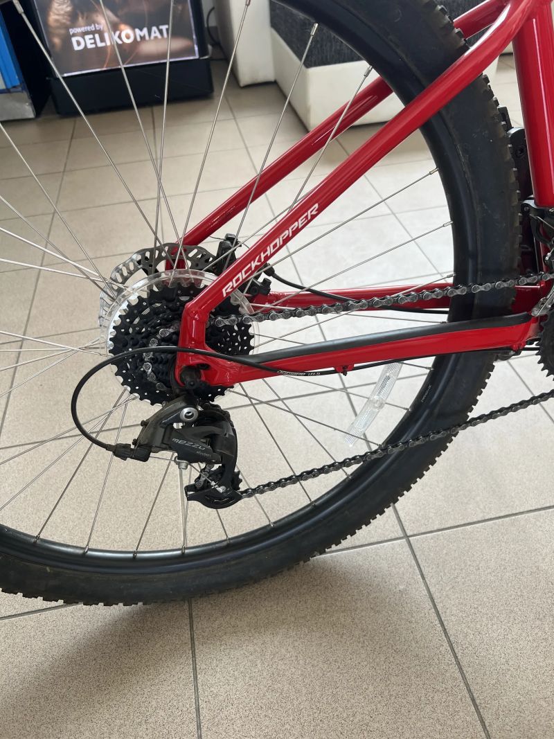 Specialized rockhopper