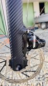 Specialized Tarmac SL8 Pro Sram