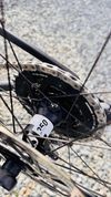 Specialized Tarmac SL8 Pro Sram