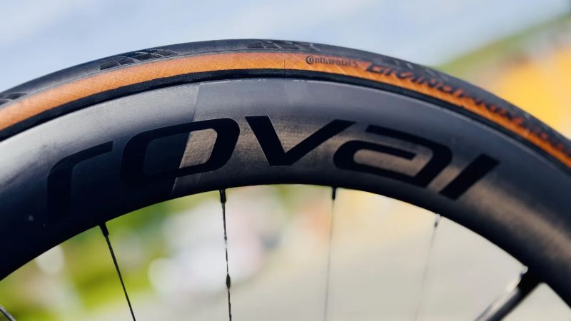 Specialized Tarmac SL8 Pro Sram
