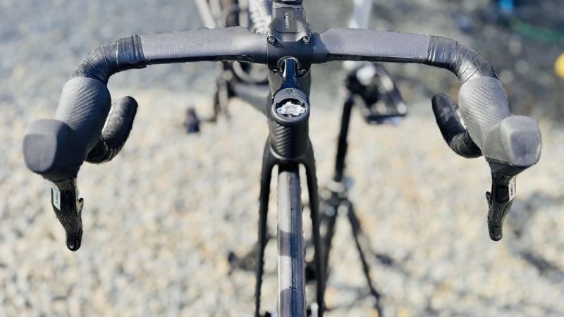 Specialized Tarmac SL8 Pro Sram