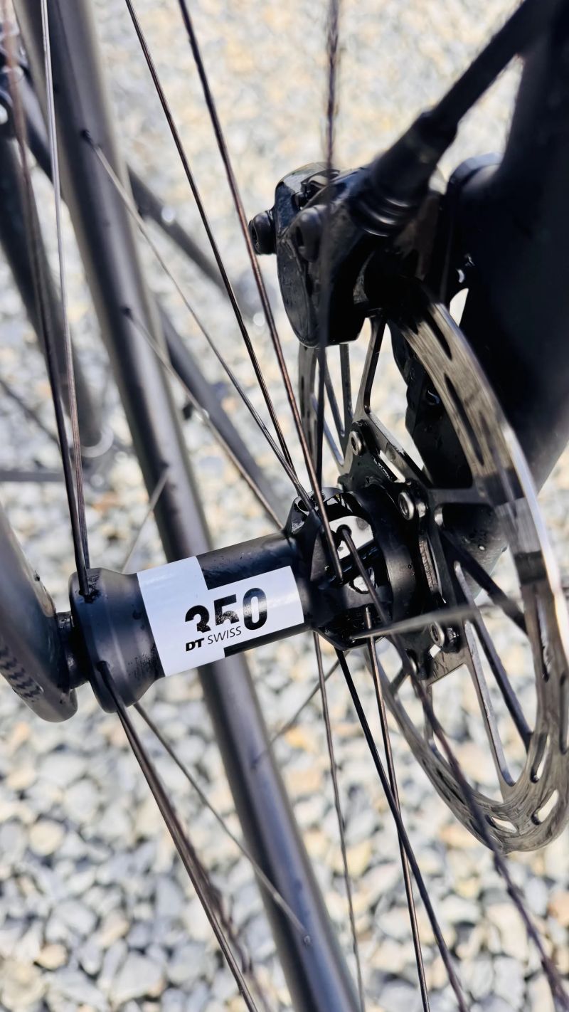 Specialized Tarmac SL8 Pro Sram