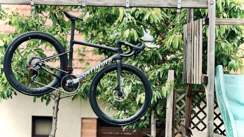 Specialized Tarmac SL8 Pro Sram