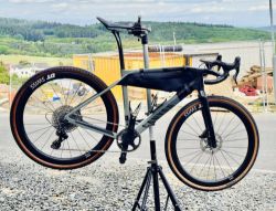 Canyon Grail SLX 8 Ekar 2023