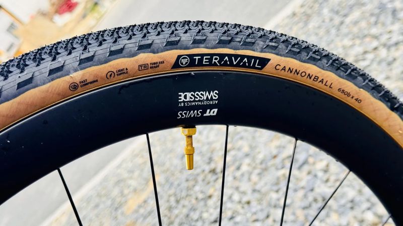 Canyon Grail SLX 8 Ekar 2023