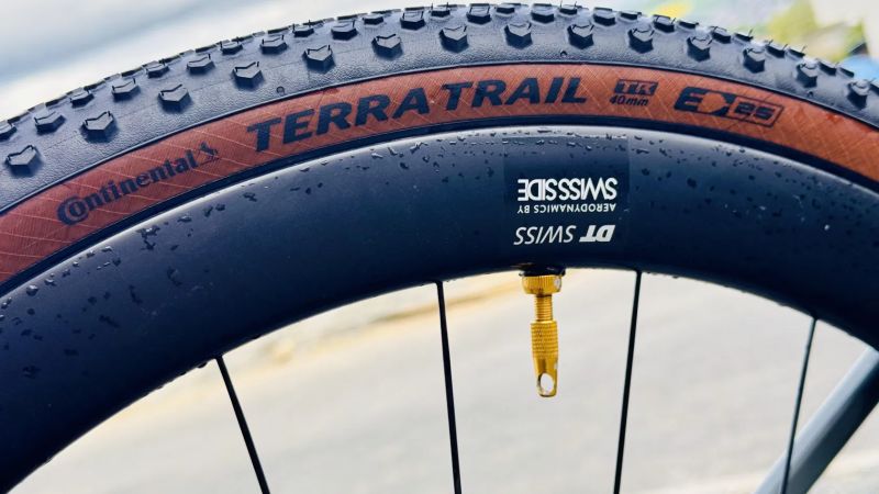Canyon Grail SLX 8 Ekar 2023