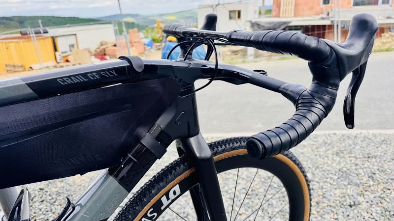 Canyon Grail SLX 8 Ekar 2023