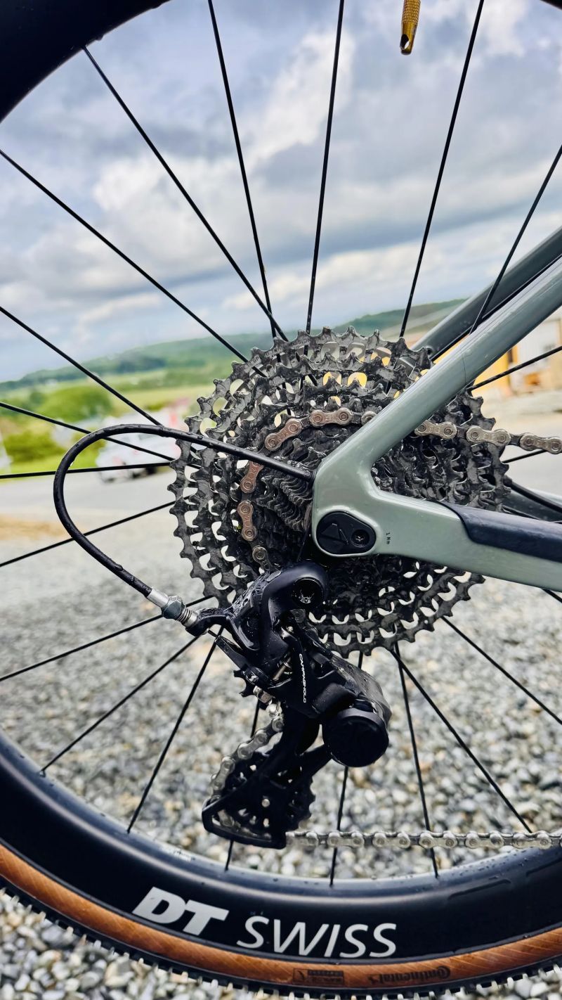 Canyon Grail SLX 8 Ekar 2023