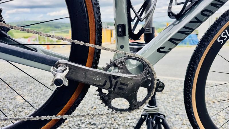 Canyon Grail SLX 8 Ekar 2023