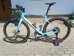 Specialized Diverge Expert Carbon