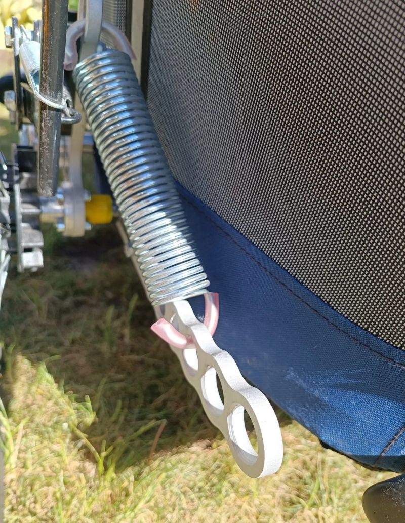 Croozer Kid for 1 dětský vozík cyklovozík