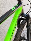 Stevens SONORA 29" vel. L/20" 2021 carbon TOP STAV