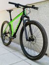 Stevens SONORA 29" vel. L/20" 2021 carbon TOP STAV