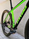 Stevens SONORA 29" vel. L/20" 2021 carbon TOP STAV