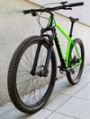 Stevens SONORA 29" vel. L/20" 2021 carbon TOP STAV