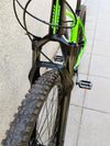 Stevens SONORA 29" vel. L/20" 2021 carbon TOP STAV