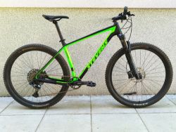 Stevens SONORA 29" vel. L/20" 2021 carbon TOP STAV