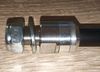Thule Chariot axle mount závěs ezHitch pevná osa Rapilock RadoxX Trailer AxXle 