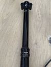 RockShox Reverb Stealth 31.6mm, zdvih 170mm + hydraulický remote