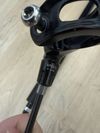 RockShox Reverb Stealth 31.6mm, zdvih 170mm + hydraulický remote