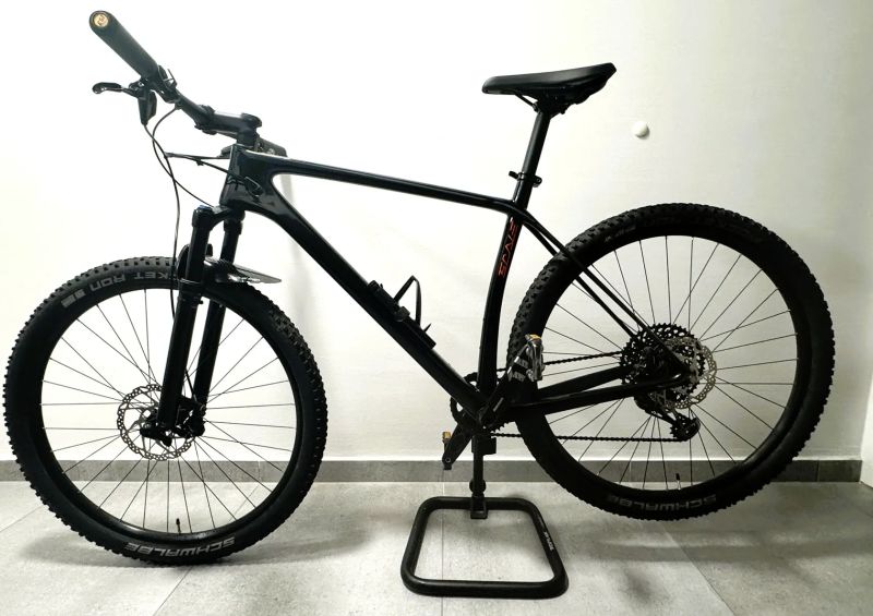 Scott Scale 925