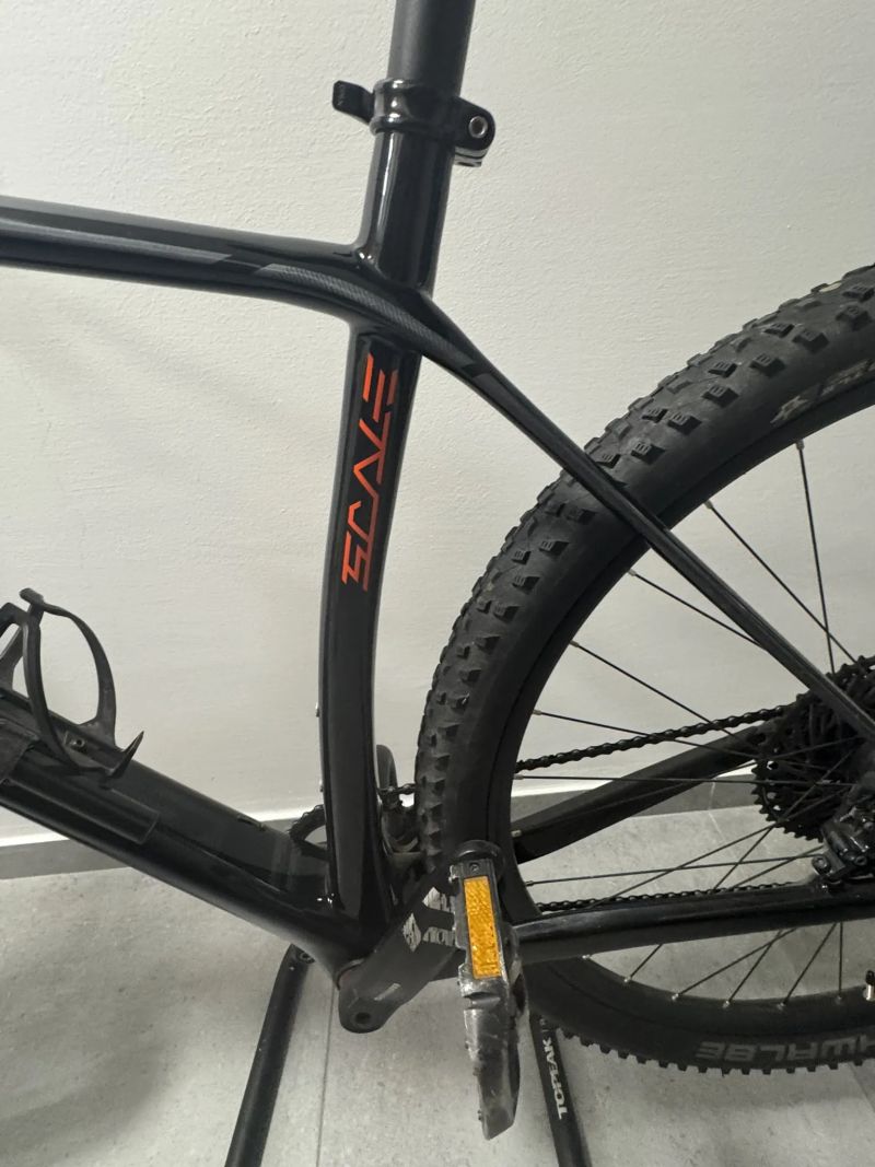 Scott Scale 925