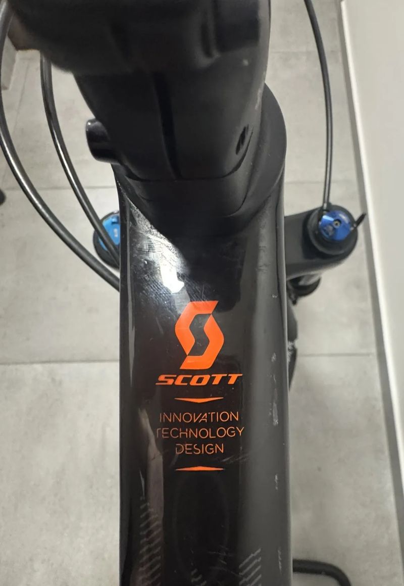 Scott Scale 925