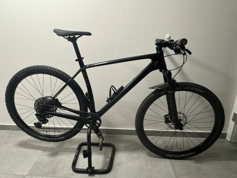 Scott Scale 925