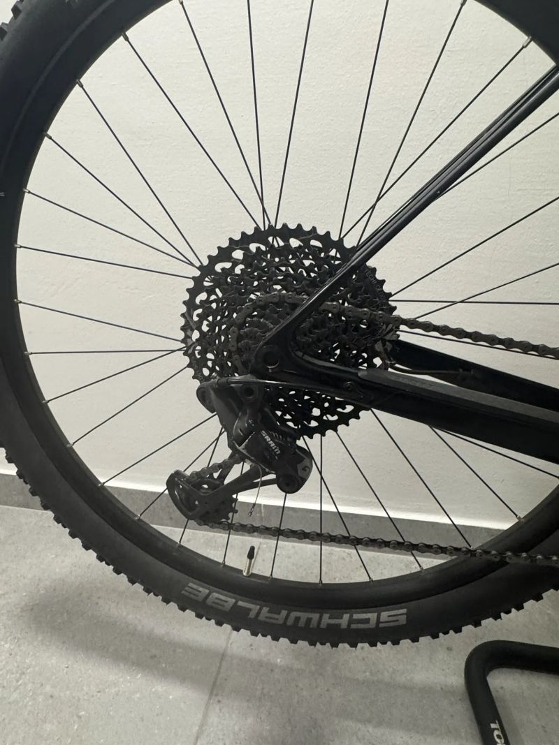 Scott Scale 925